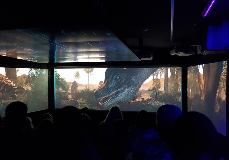 Time Tripper - Child x 1